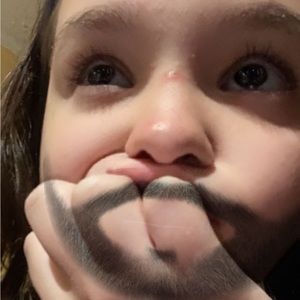 Meet your Posher, Hailey